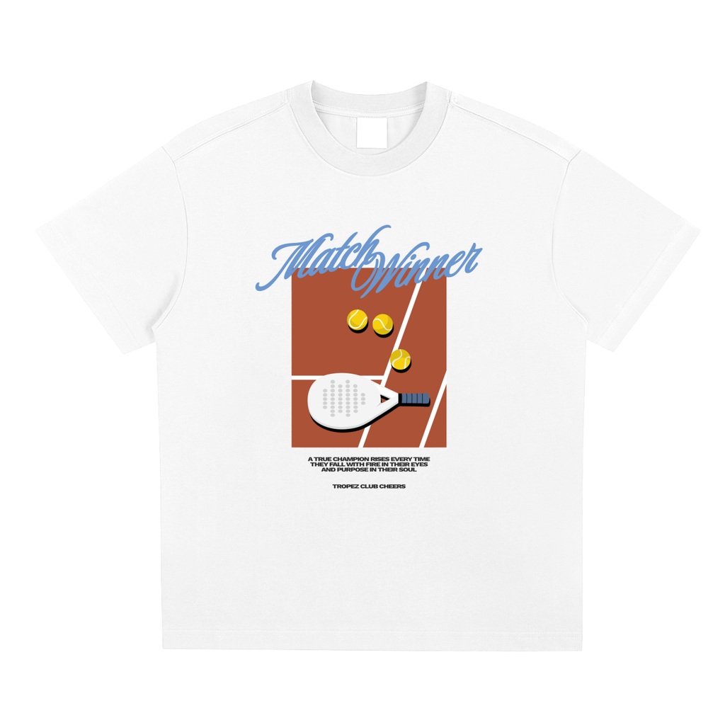 Sorona Quick-Dry Cooling T-Shirt