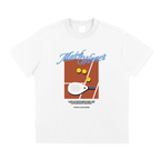 Sorona Quick-Dry Cooling T-Shirt