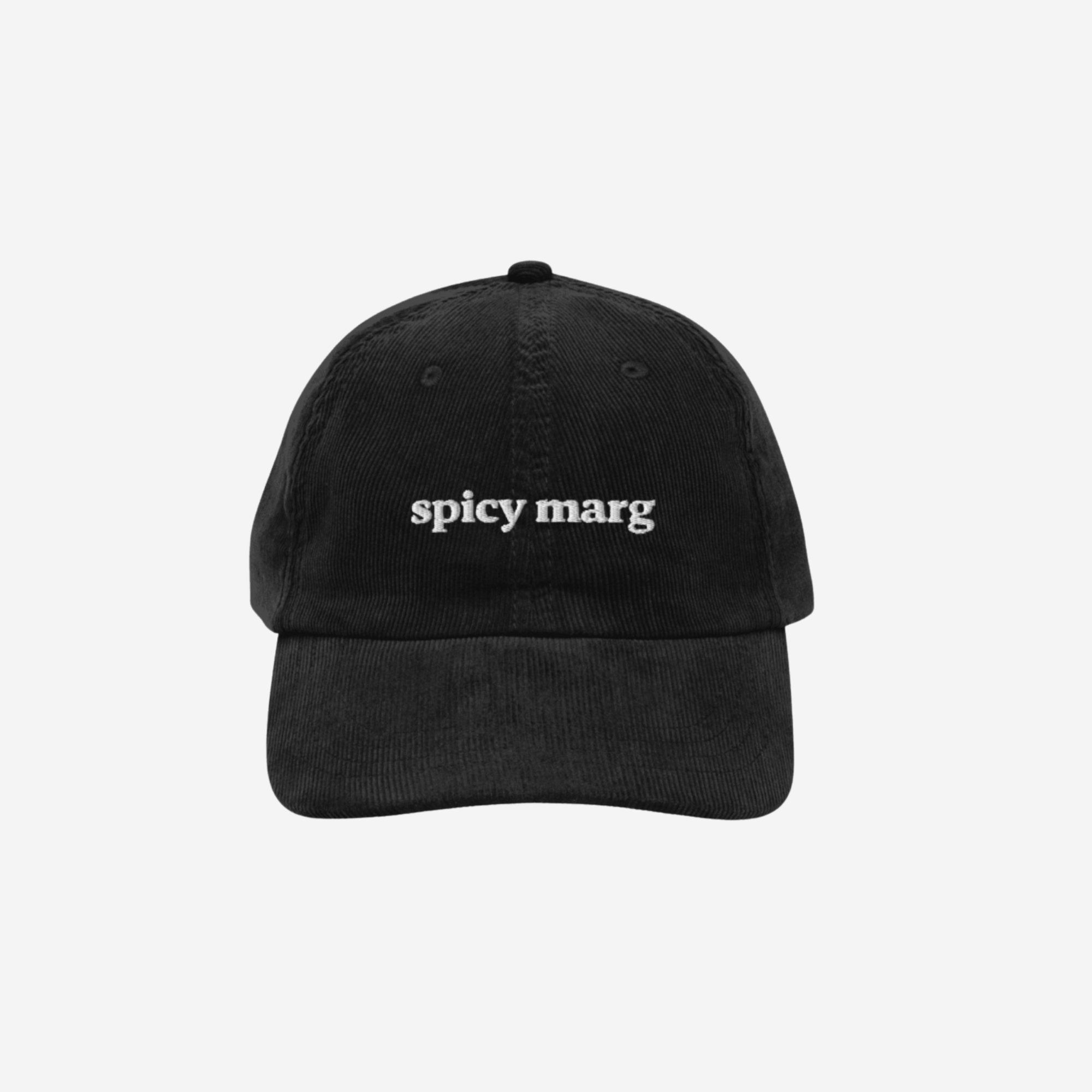 Spicy Marg Cap