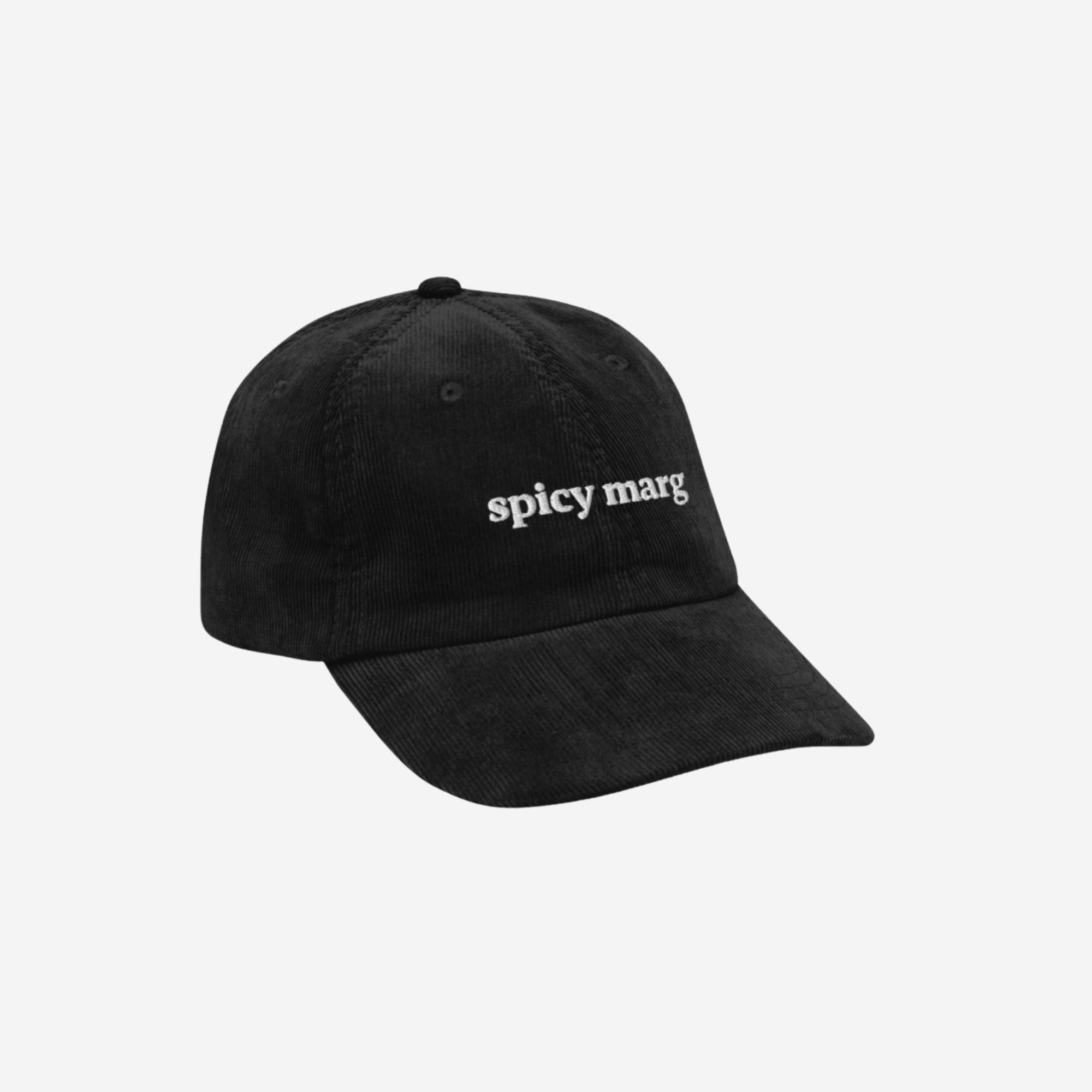 Spicy Marg Cap