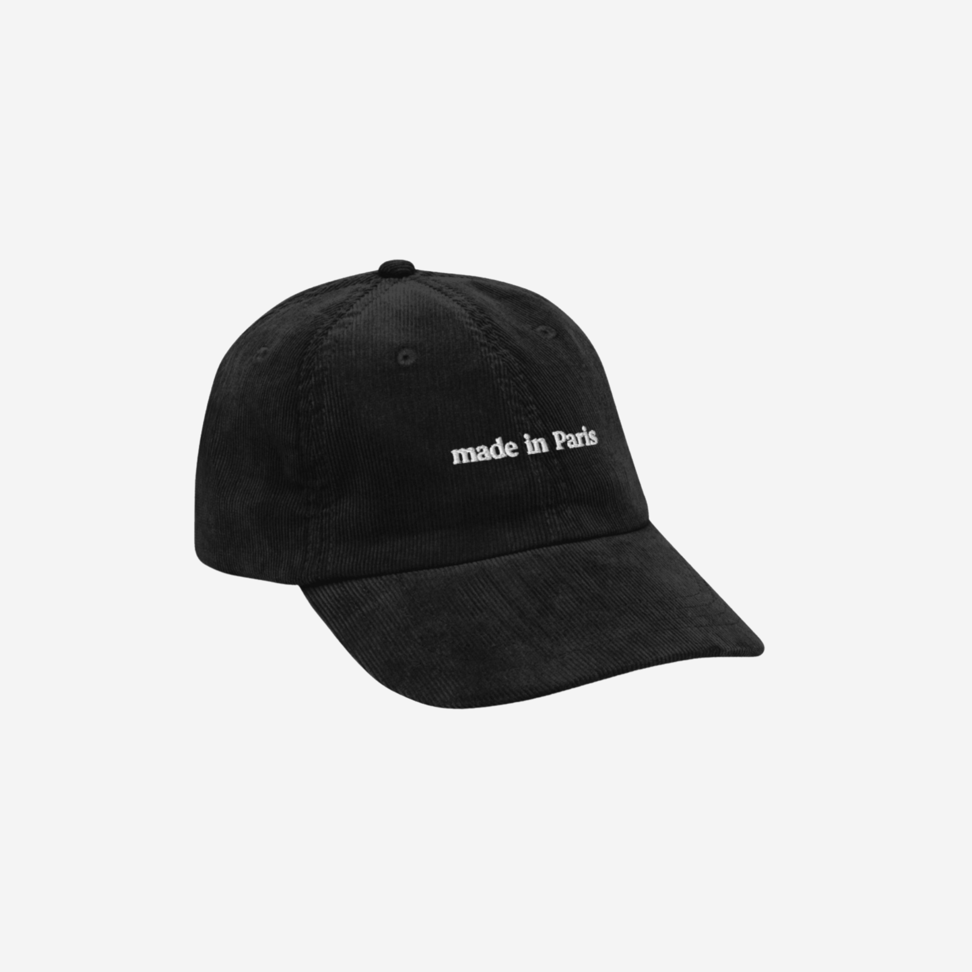 Made in Paris Cap