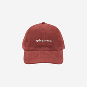 Spicy Marg Cap