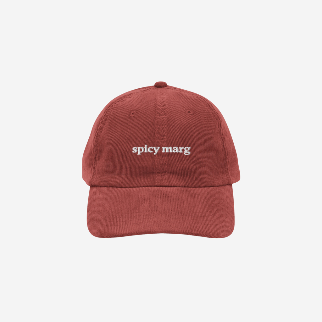 Spicy Marg Cap