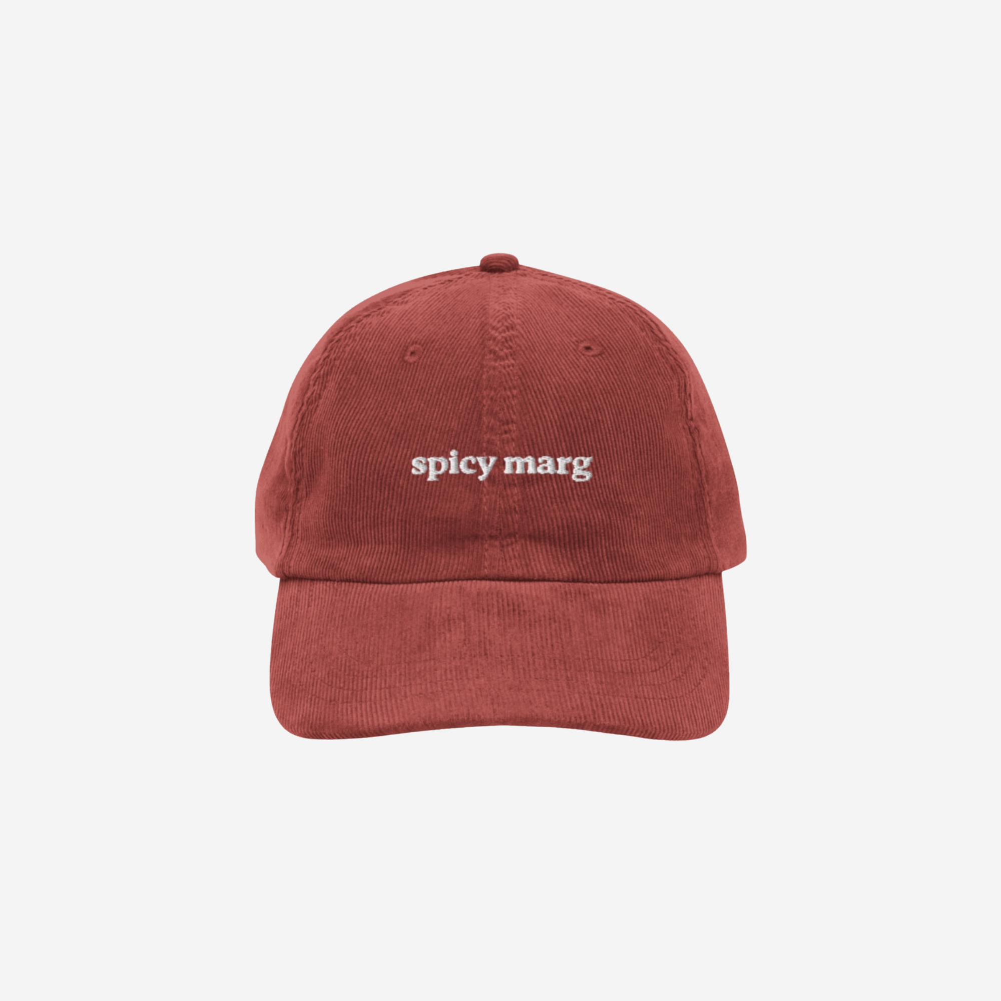 Spicy Marg Cap