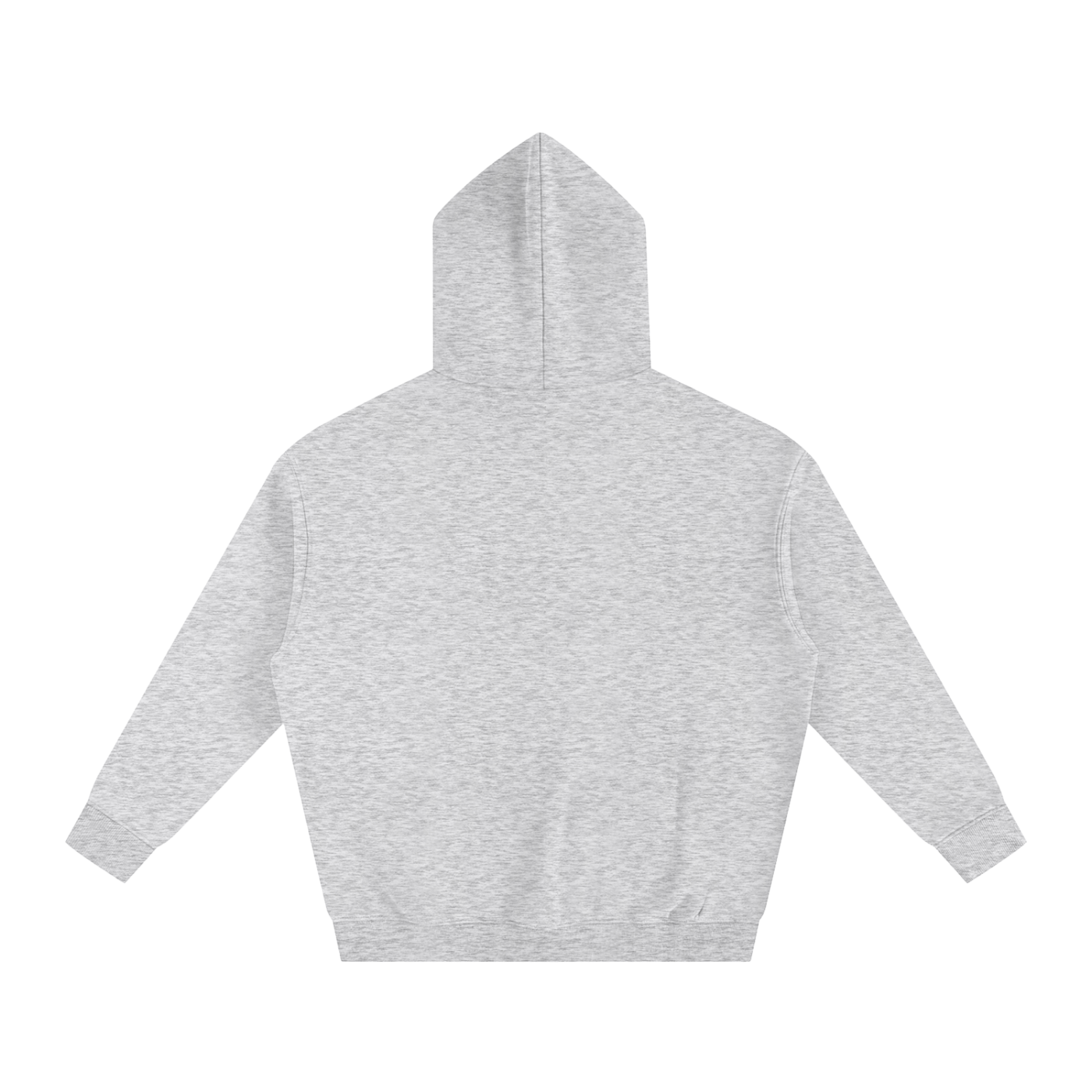 Rose Mist Hoodie