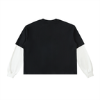 Eclipse Layered Tee