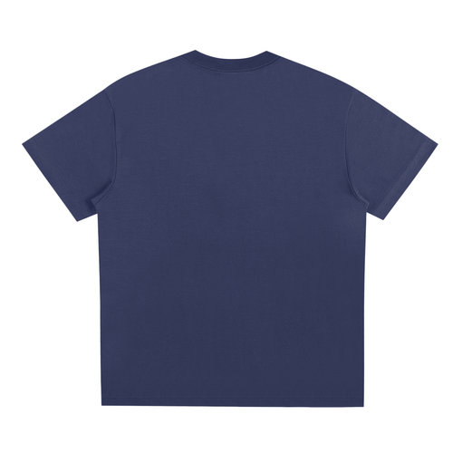 Azure Wave Tee