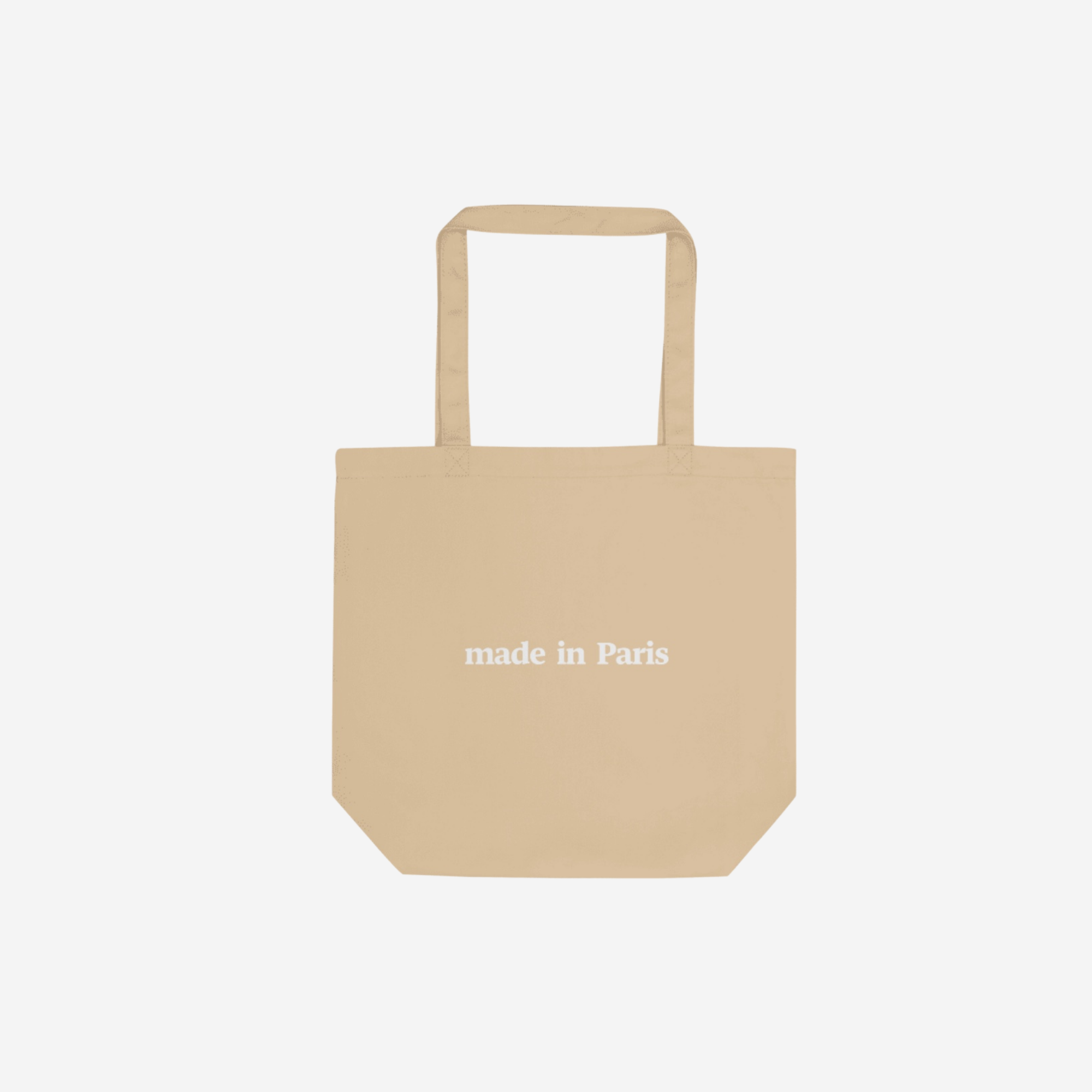 Parisian Essence Tote