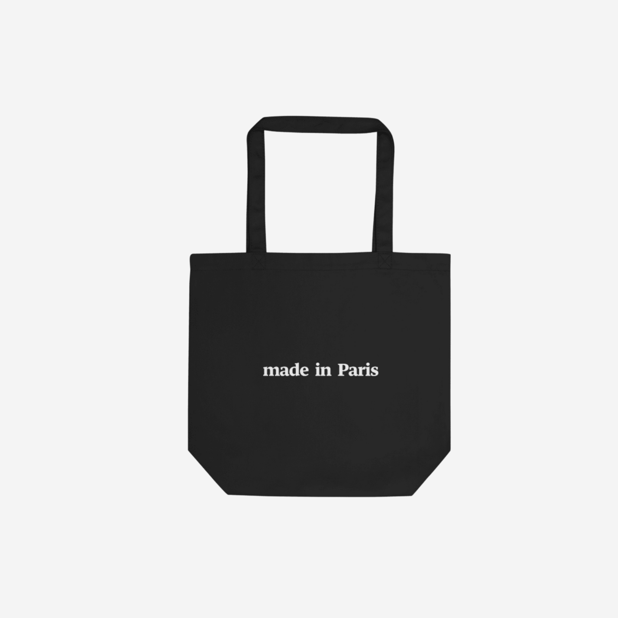 Parisian Elegance Tote