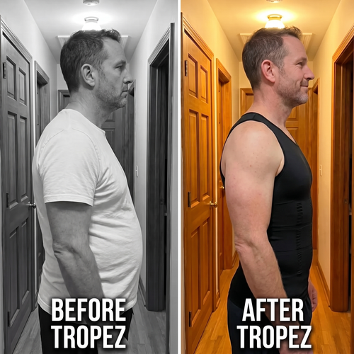 The Confidence Tank