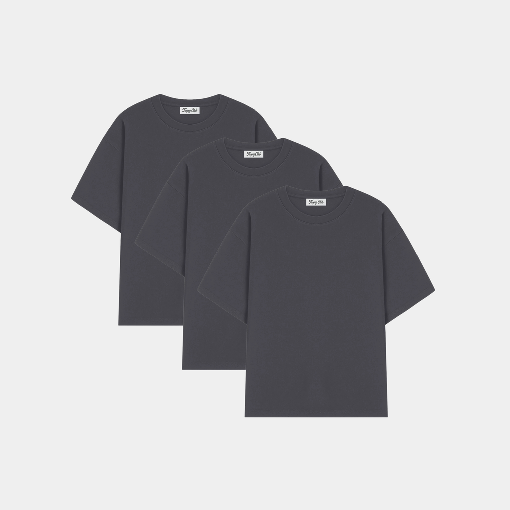 Signature Club Blank Tee