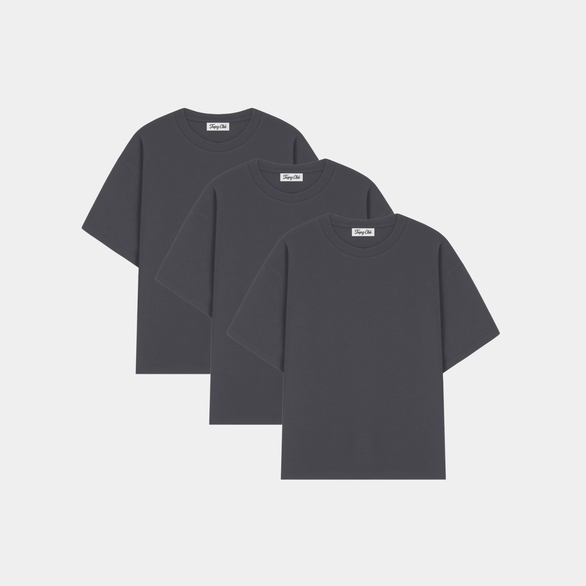 Signature Club Blank Tee