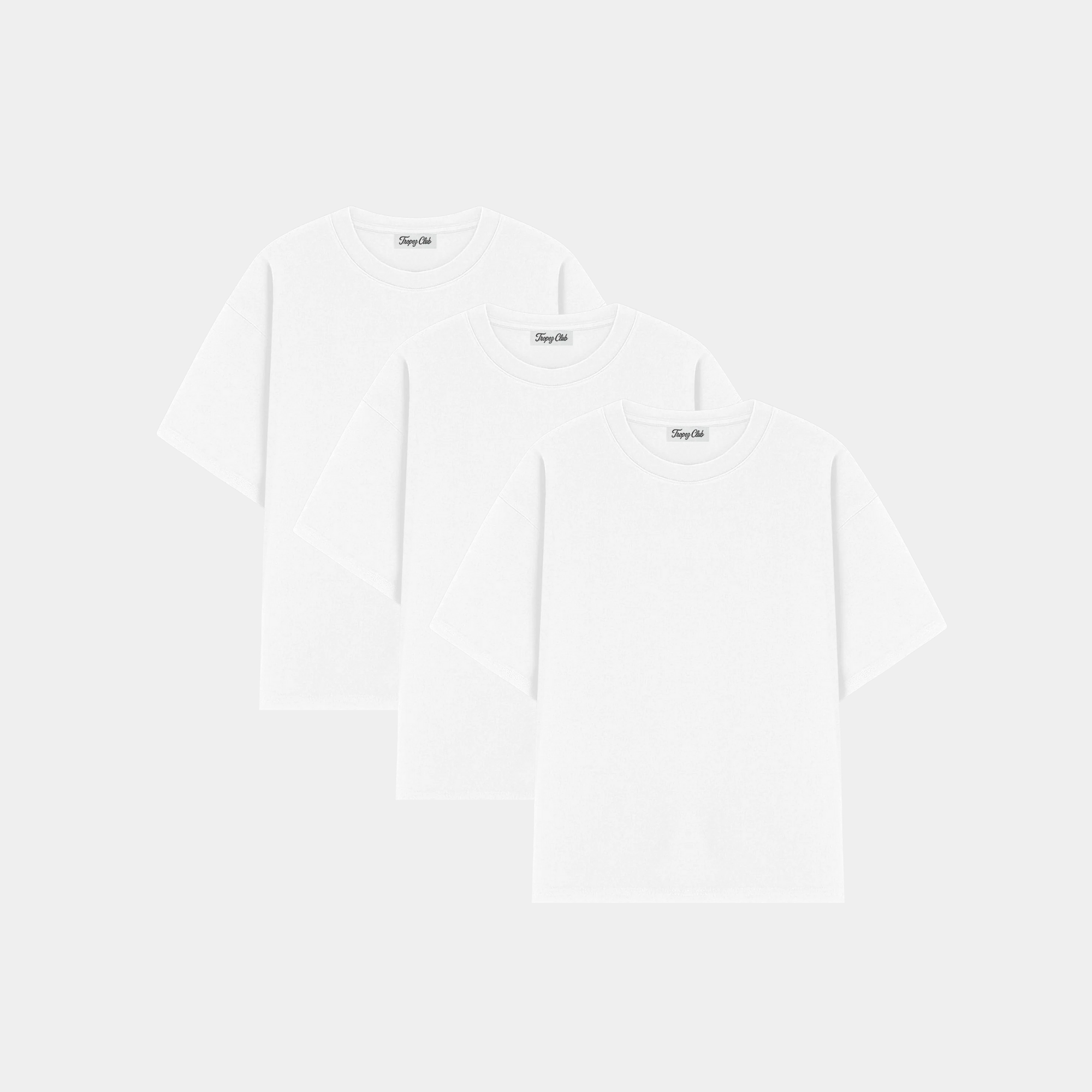 Signature Club Blank Tee