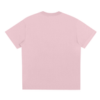 Rose Papaya Tee