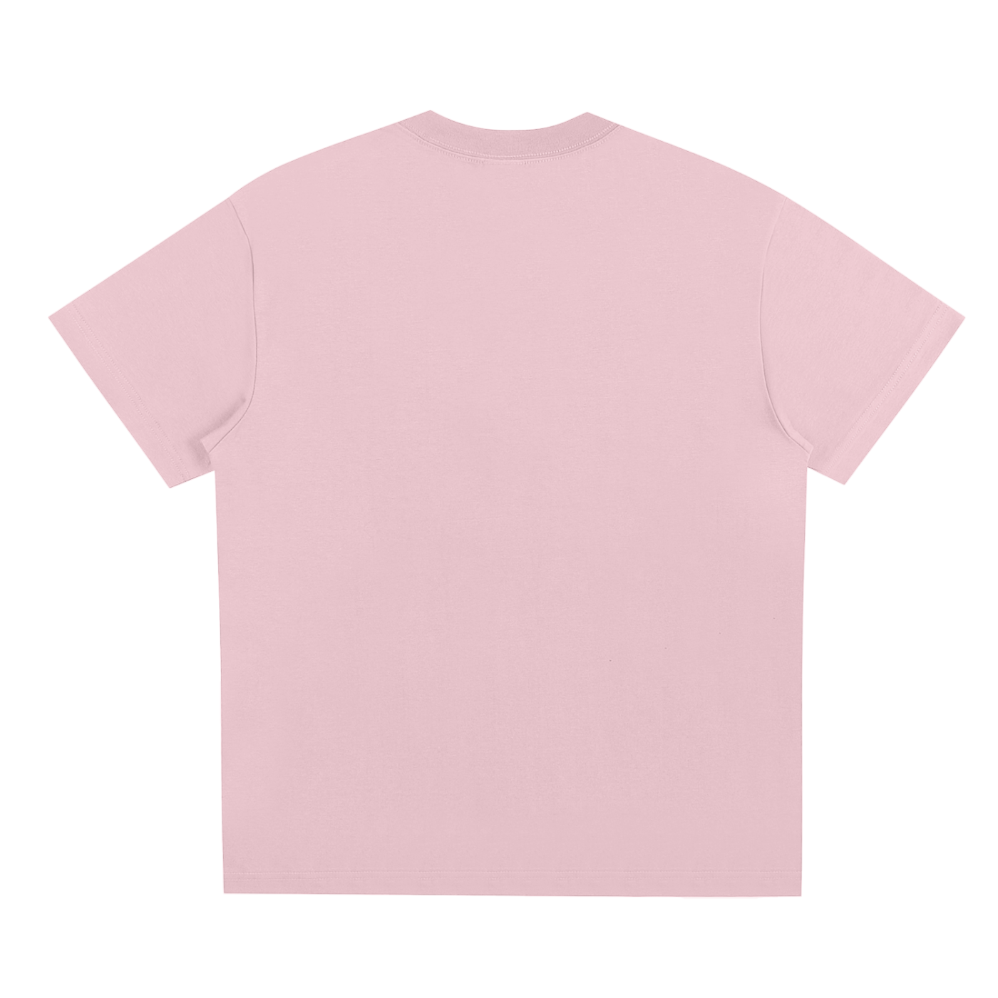 Rose Papaya Tee