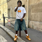 Model Is 185cm, 70kg, & Wearing A Size Medium.