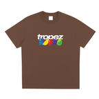 Tropical Luxe Tee