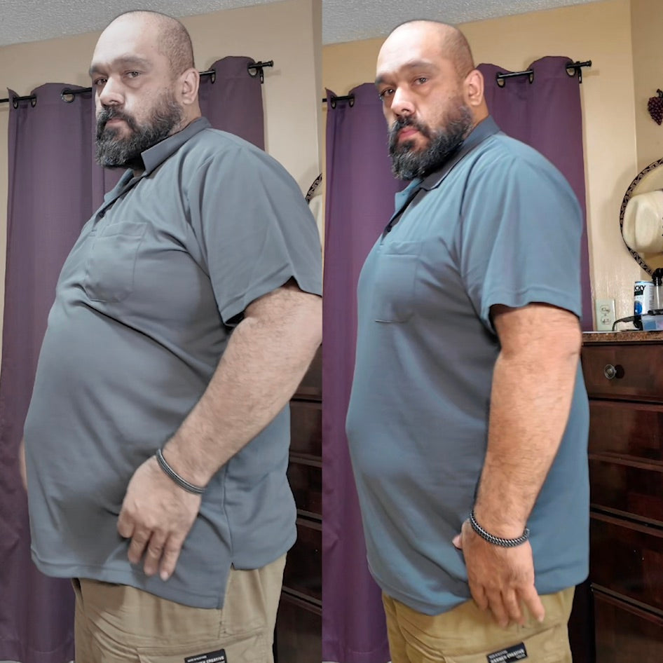 Confidence Tank