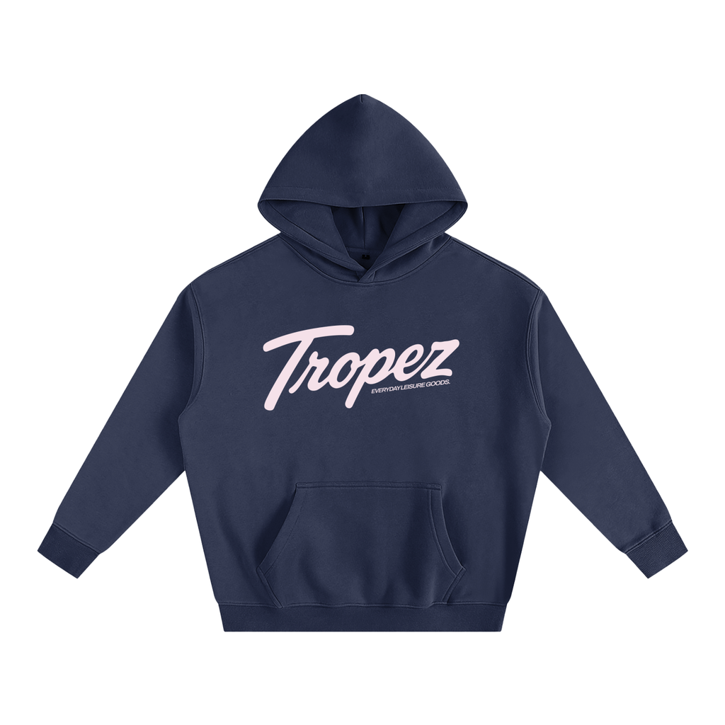 Rose Mist Hoodie