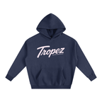 Rose Mist Hoodie