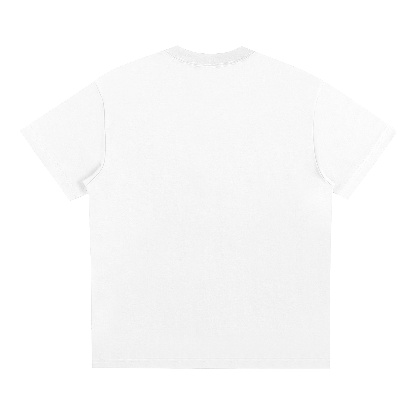 Coconut Amore Tee