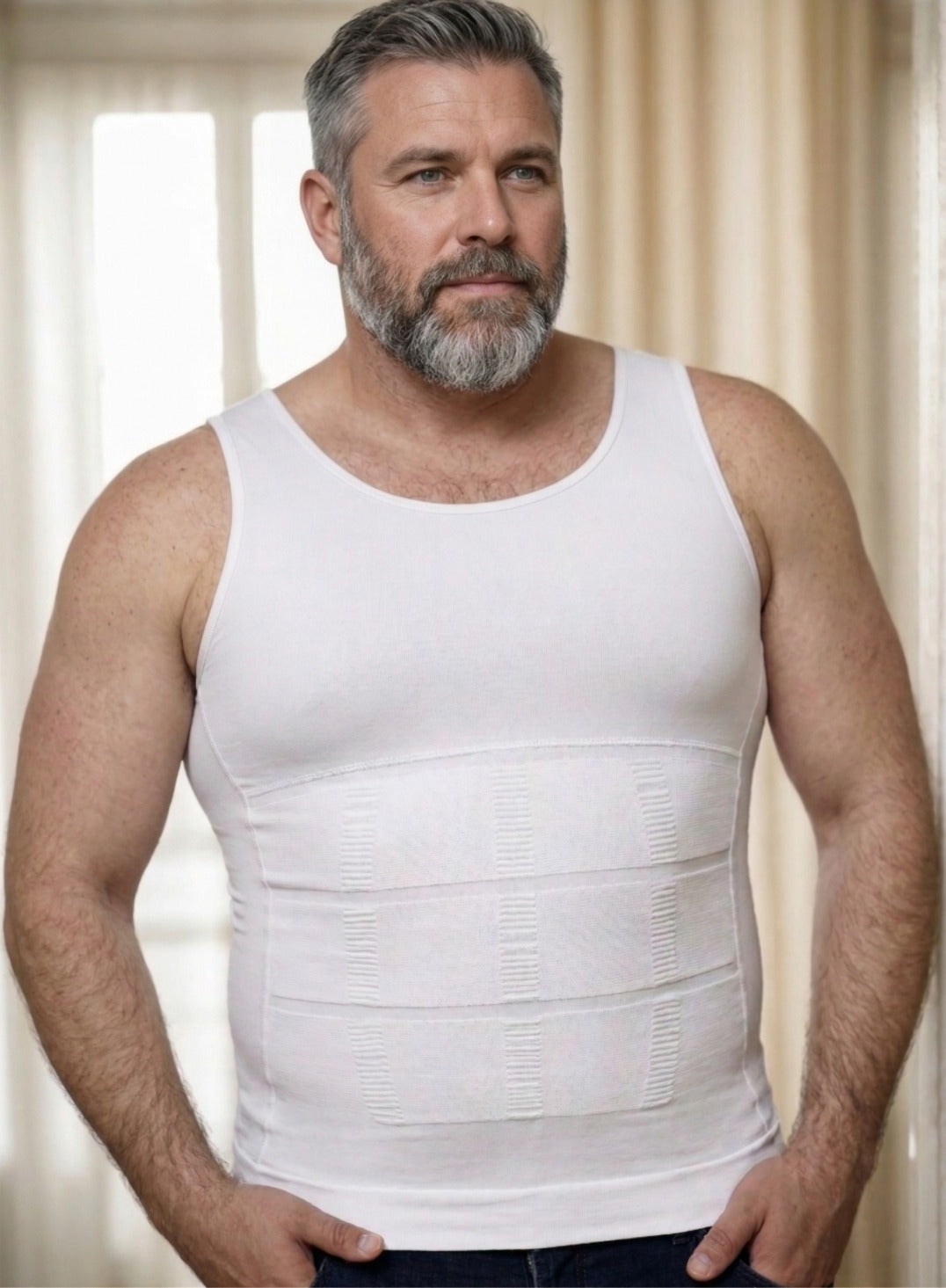 Confidence Tank
