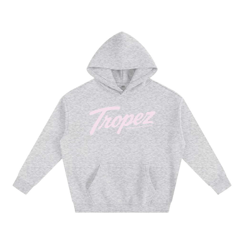 Rose Mist Hoodie
