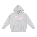 Rose Mist Hoodie