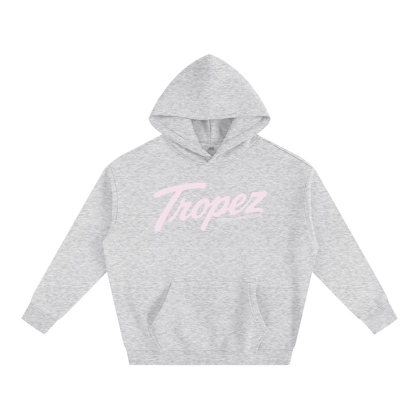 Rose Mist Hoodie