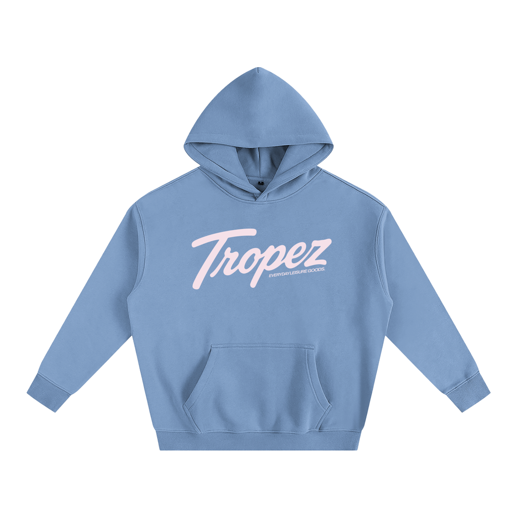 Rose Mist Hoodie