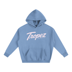 Rose Mist Hoodie