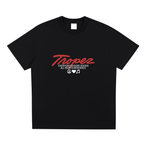 Crimson Noir Tee