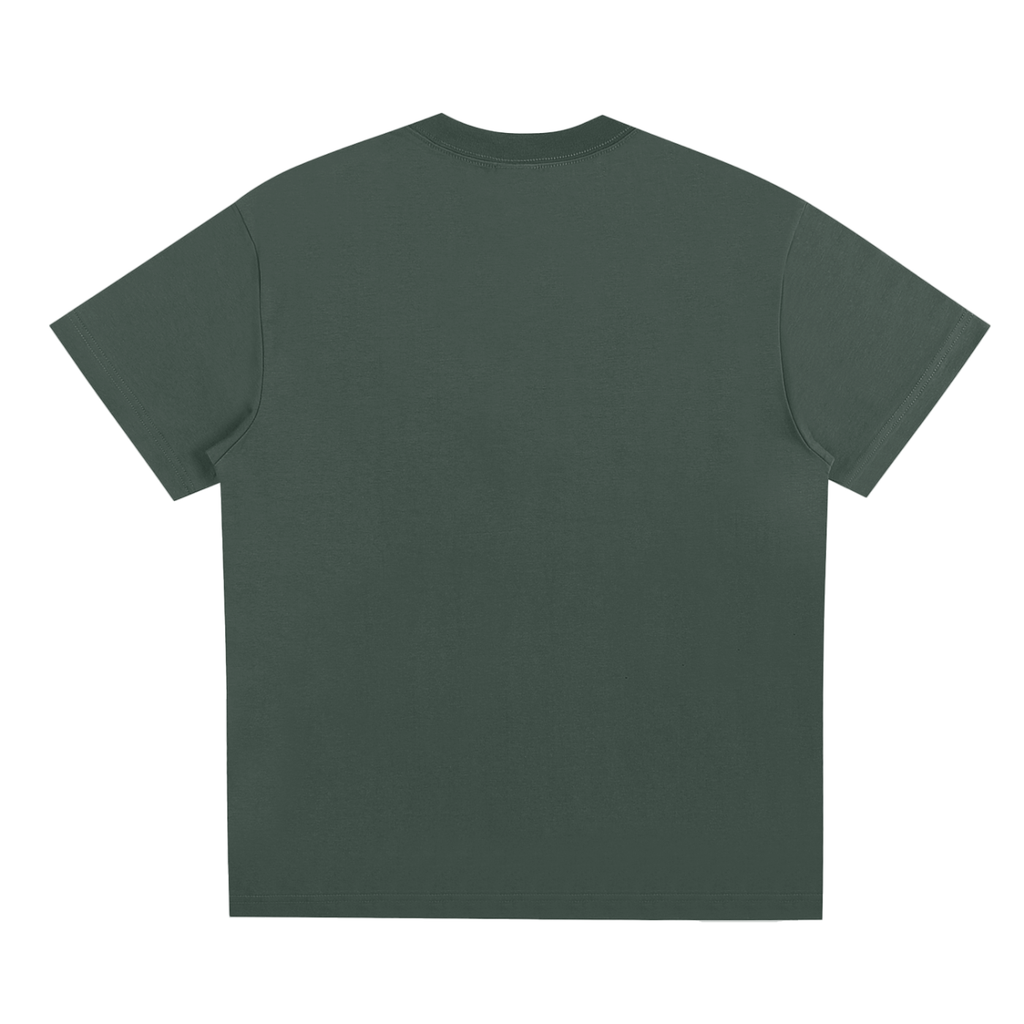 Verdant Pulse Tee