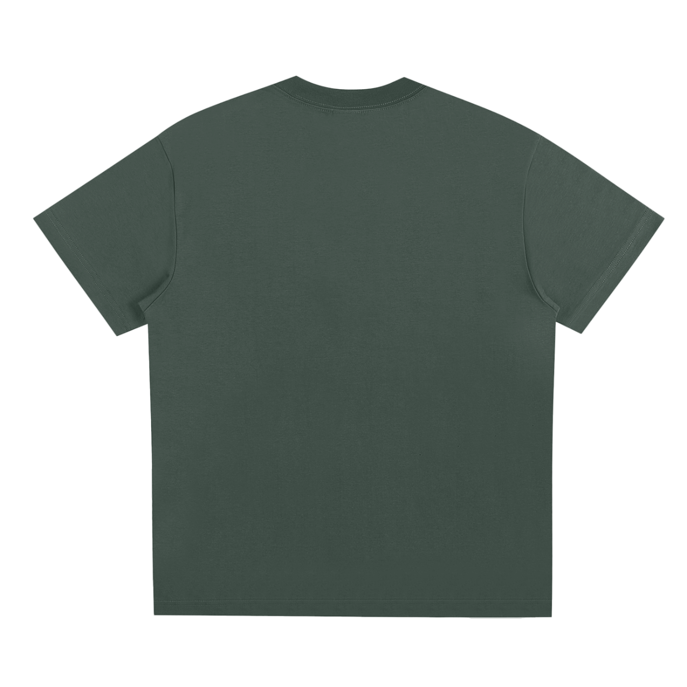 Verdant Pulse Tee