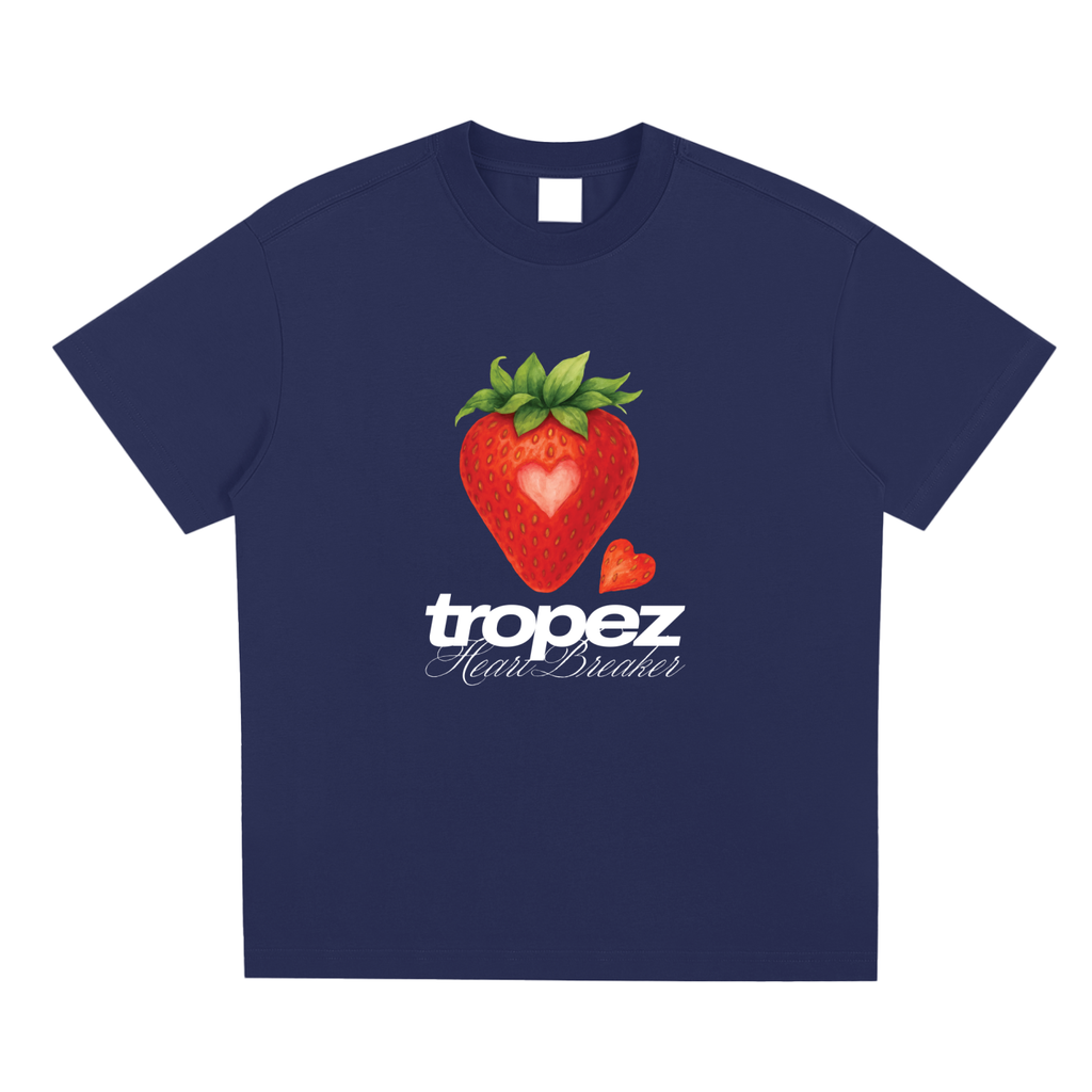 Amour Fraise Tee