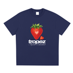 Amour Fraise Tee