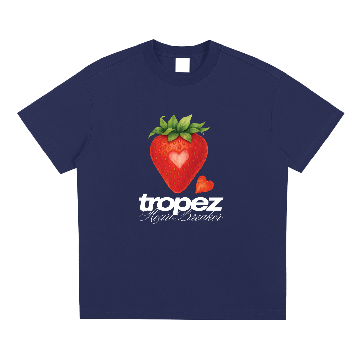 Amour Fraise Tee