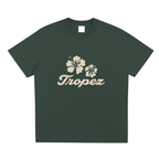 Hibiscus Bloom Tee