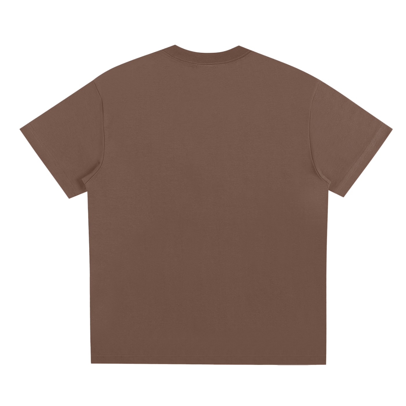 Tropical Luxe Tee