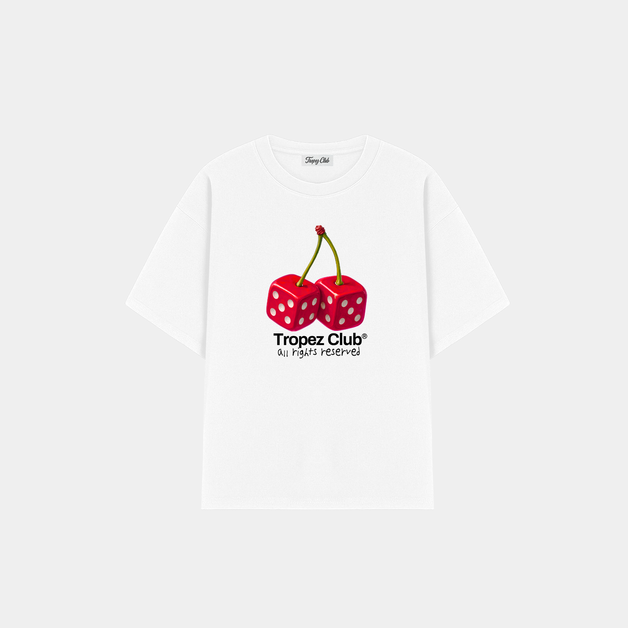 Cherry Dice