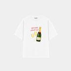 Champagne Soiree Tee