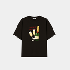 Champagne Soiree Tee