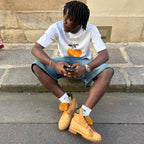 Lover Boy Tee