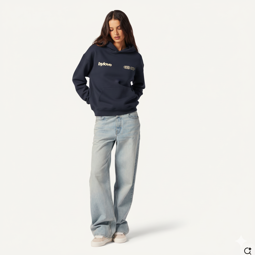 Bylove Hoodie