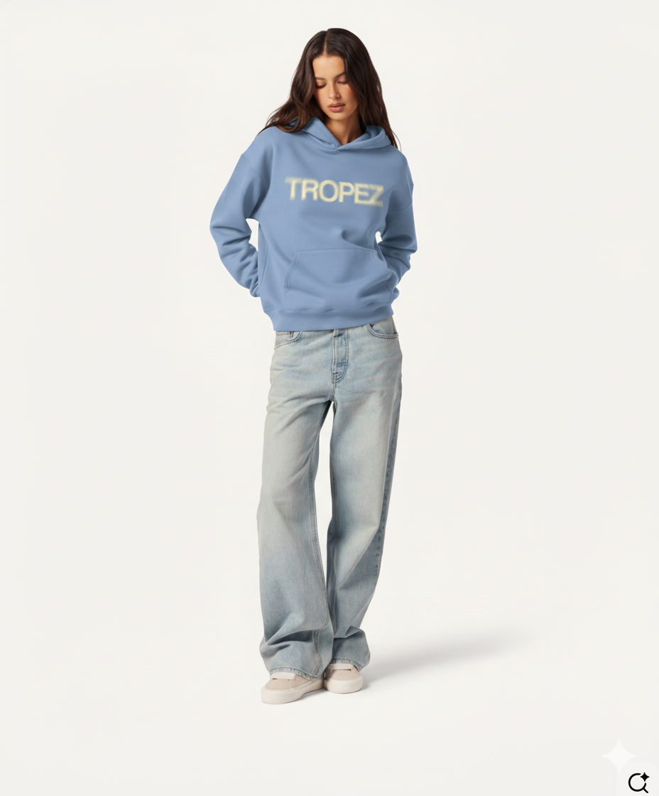 Midnight Aura Hoodie