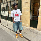 Model Is 185cm, 70kg, & Wearing A Size Medium.