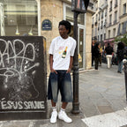 Champagne Soiree Tee
