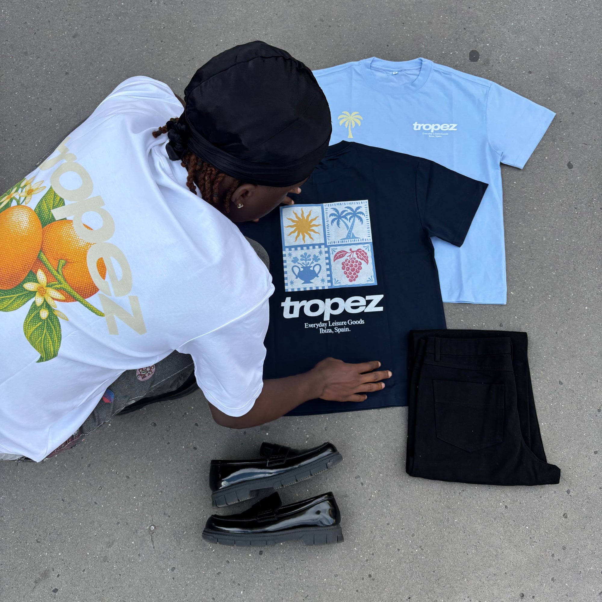 Limonata Edition Tee