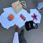 Ibiza Tote