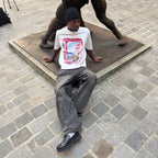 Model Is 185cm, 70kg, & Wearing A Size Medium.